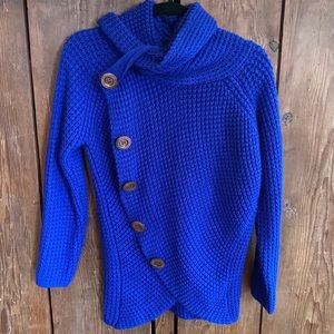 Grecerelle sweater